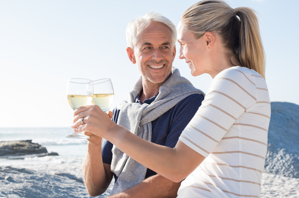 Frasi per il 25° anniversario di matrimonio per scrivere bigliettini e festeggiare