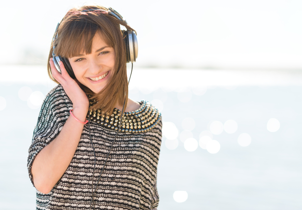 Le canzoni dedicate all'amore a distanza