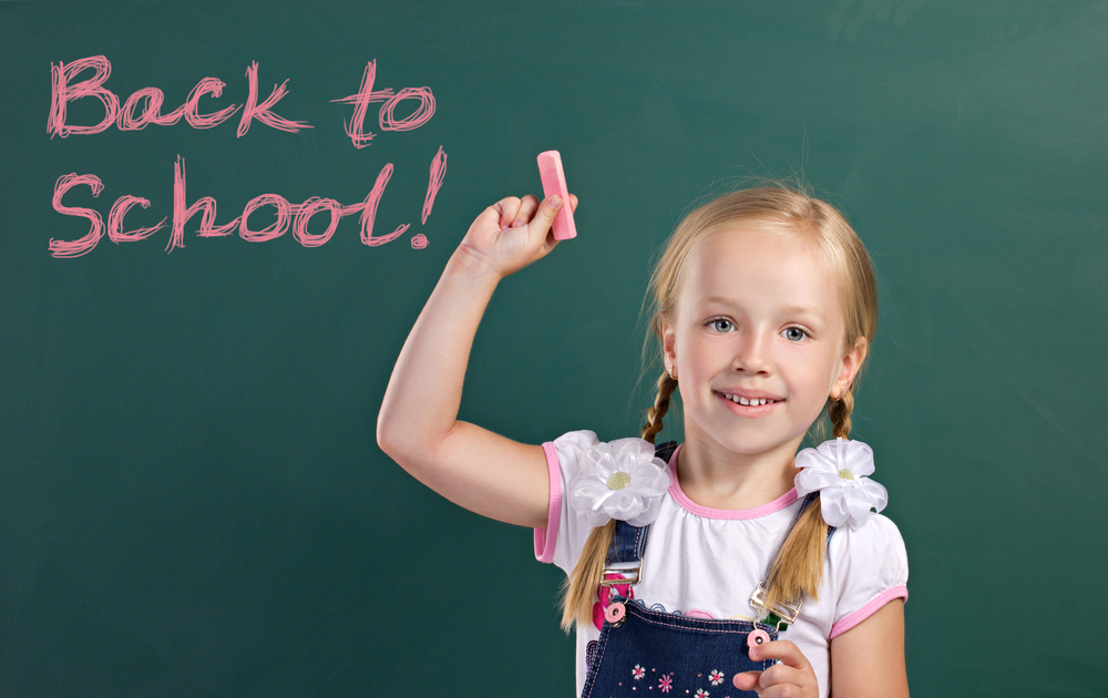 Frasi di benvenuto per il primo giorno di scuola: le più belle da condividere