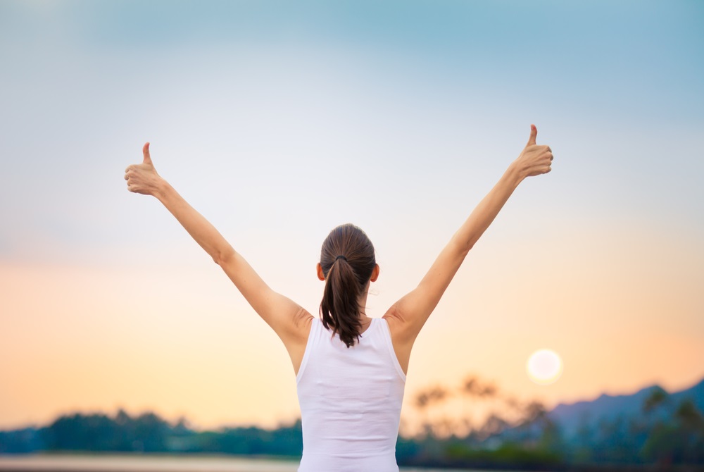 10 frasi motivazionali per ricaricarci e raggiungere il nostro obiettivo