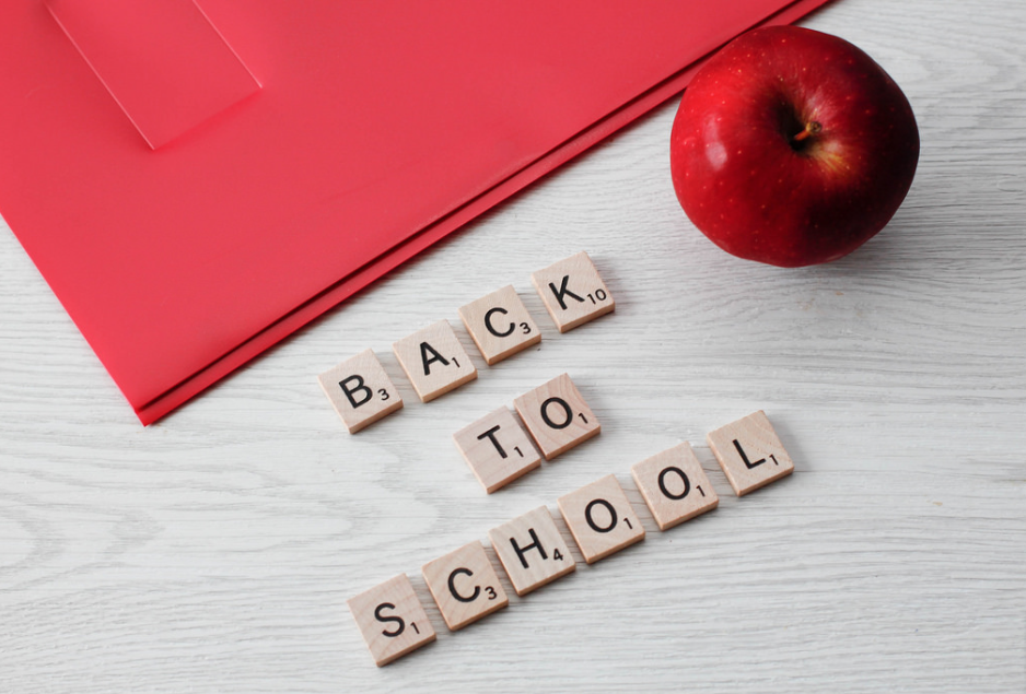 Inizio scuola settembre 2018: date per regione
