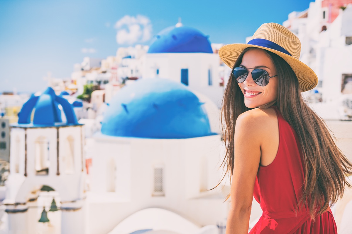 Viaggiare a settembre: le mete più belle da vedere in questo periodo