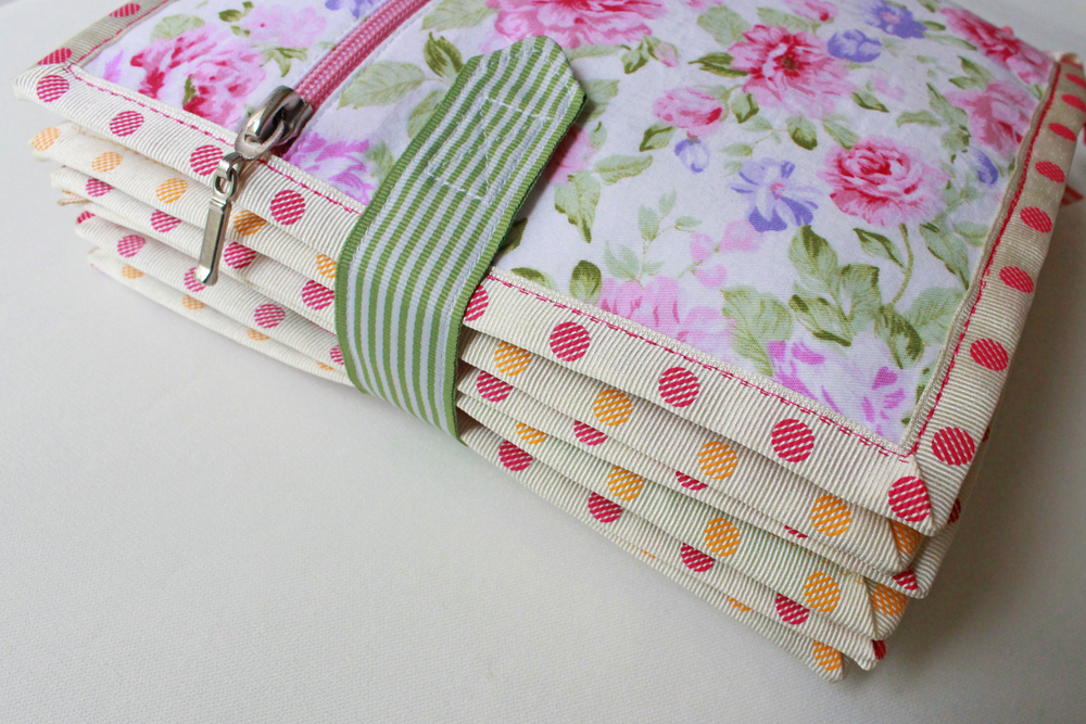 Quiet Book, cosa sono e come realizzarli