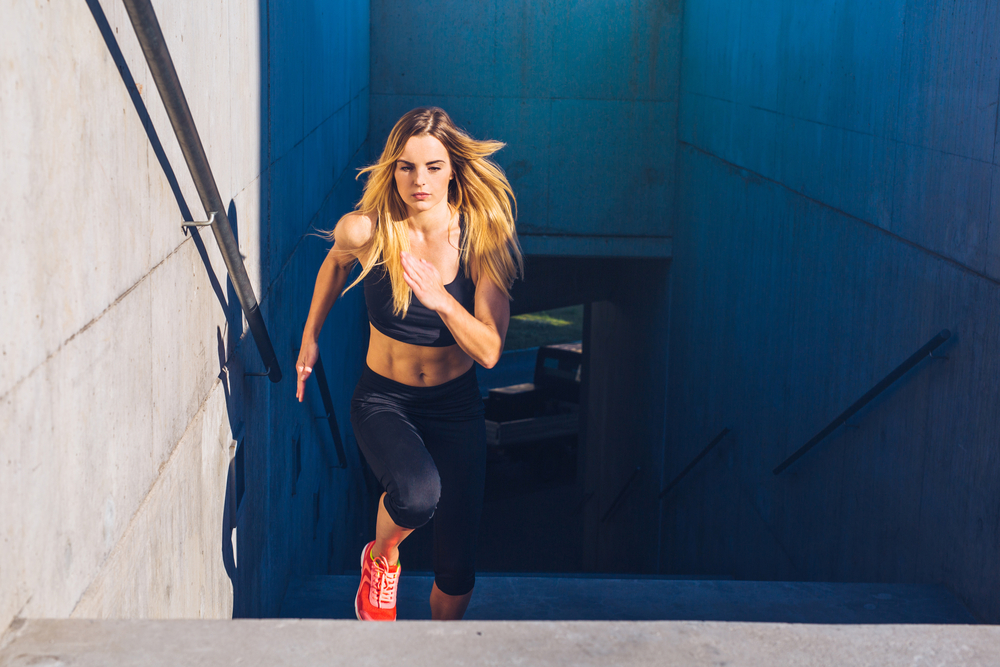 Che cos'è l'interval training e perché funziona?
