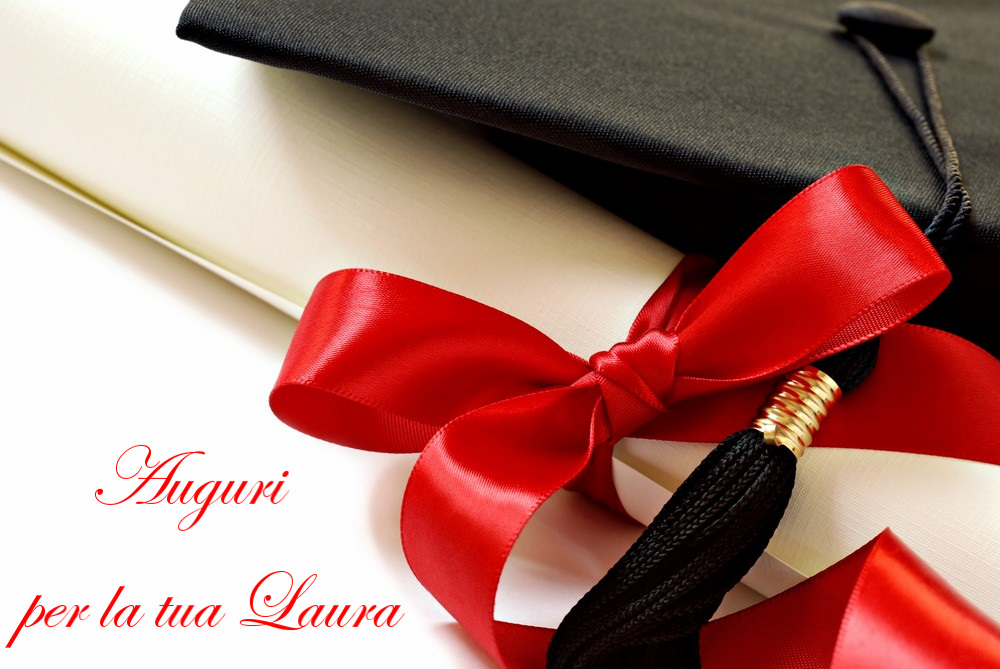 Auguri laurea, 9 immagini belle da scaricare gratis