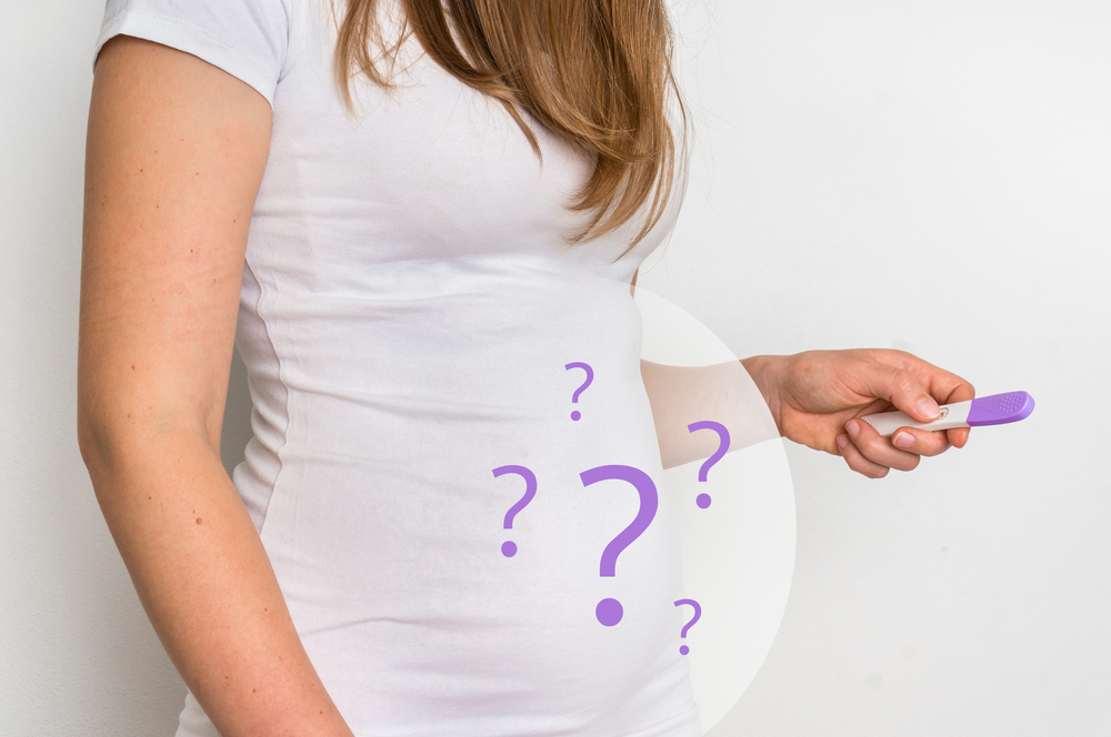 10 modi per aumentare le possibilità di rimanere incinta