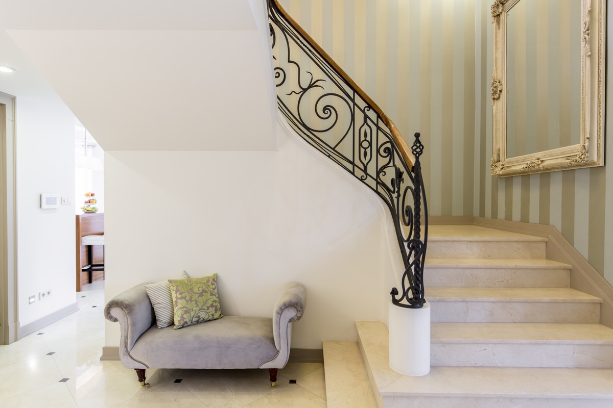Arredamento in stile liberty: 5 idee per una casa classica bellissima