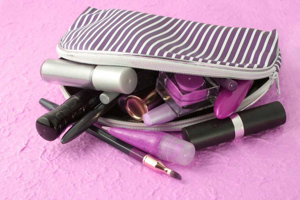 Cucito creativo veloce: come fare un beauty case
