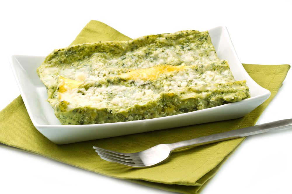 Ricette vegetariane: 2 primi piatti golosi