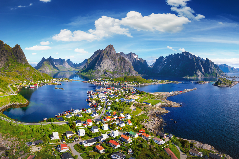 Island hopping, che cos'è e quali sono le destinazioni migliori