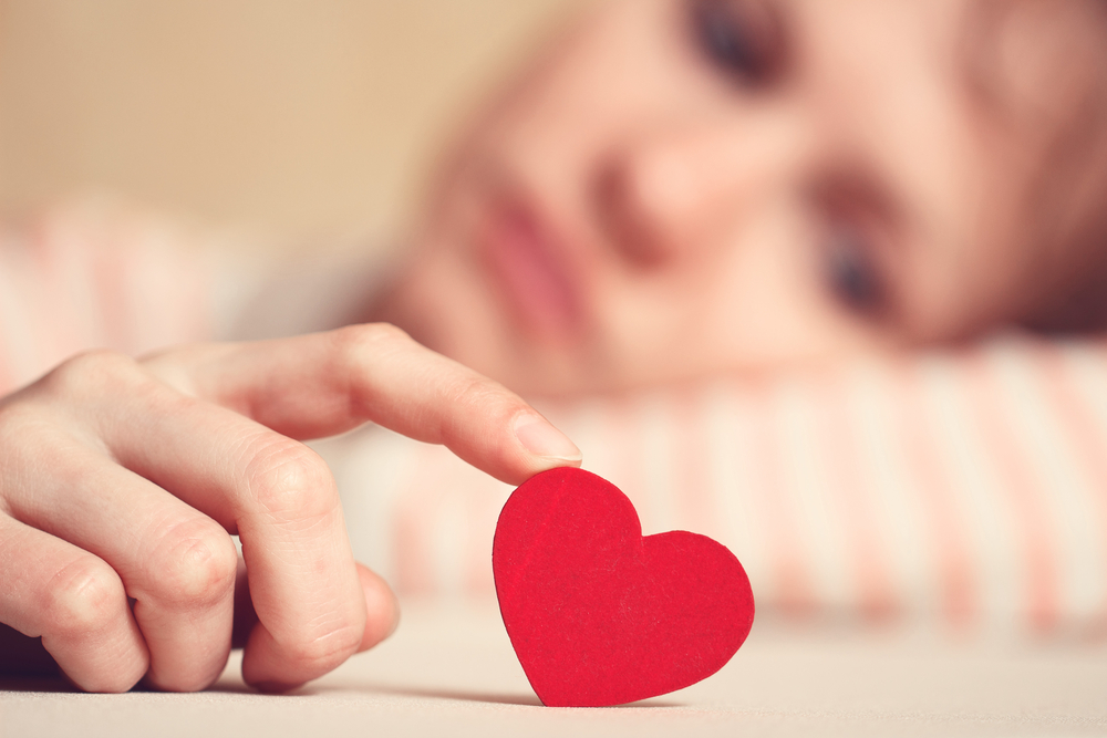 Perché non riesco ad amare nessuno? 5 domande per fare chiarezza
