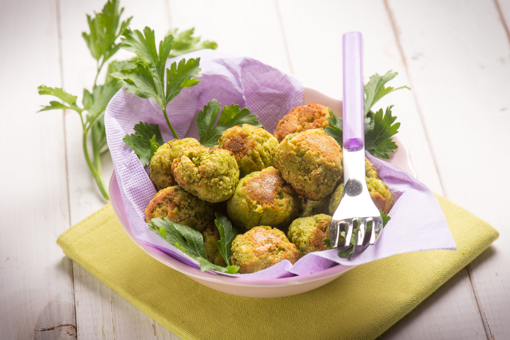 Polpette vegetariane, 7 ricette che accontentano tutti