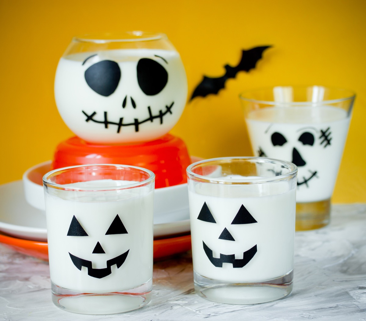 Lavoretti di Halloween: i progetti semplici per la scuola dell'infanzia
