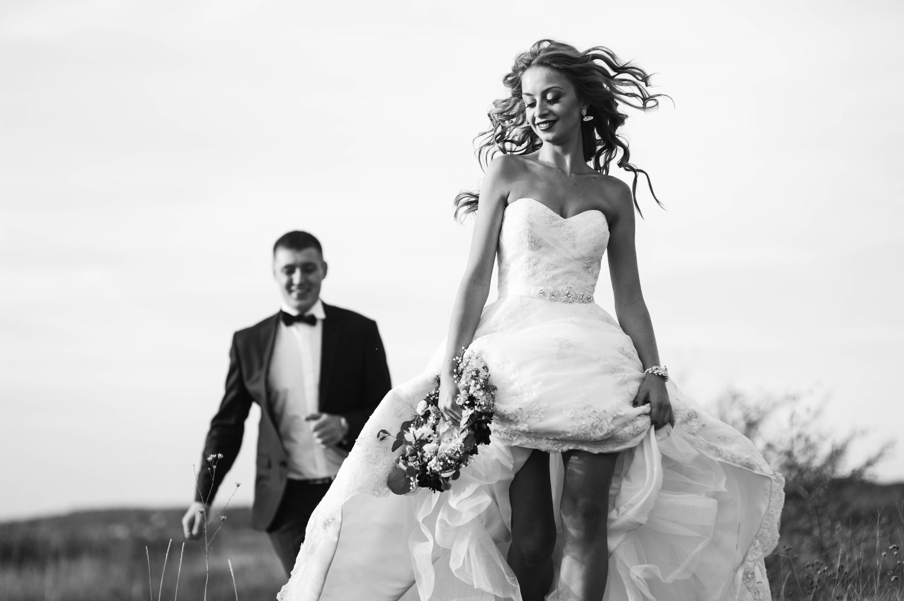 Matrimonio in campagna: quale abito scegliere per essere chic ma pratiche