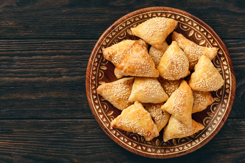 Bignè di zucca, la ricetta per Halloween