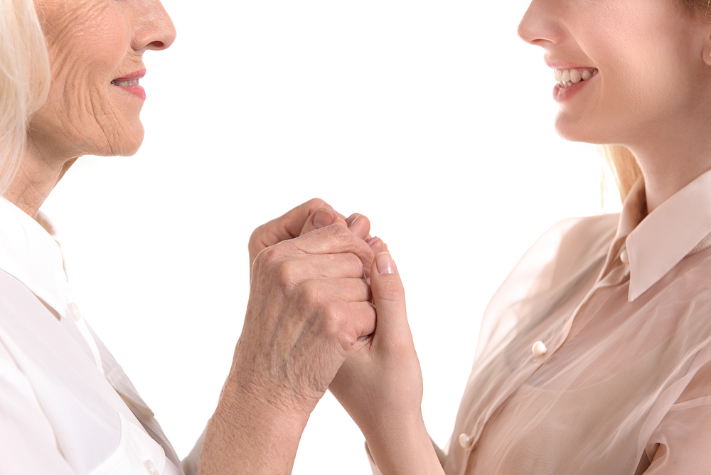 Che cosa significa sognare la mamma morta