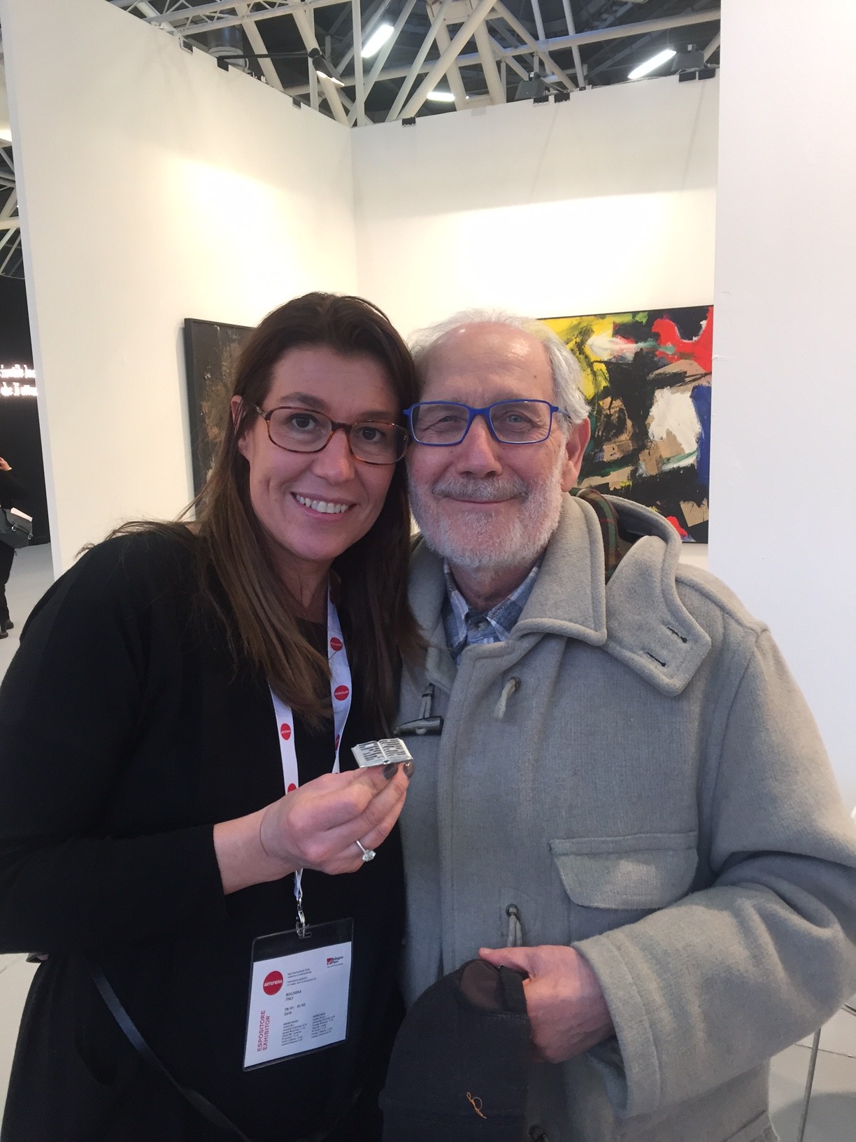 Isgro_Bologna_Artefiera_2016.JPG