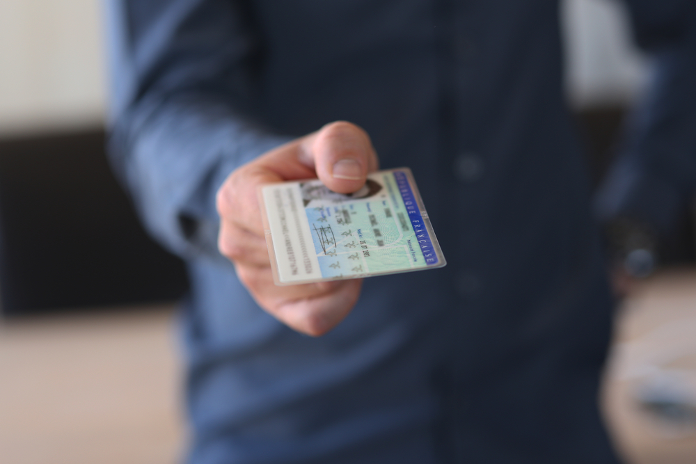 Carta d’identità elettronica, come richiederla