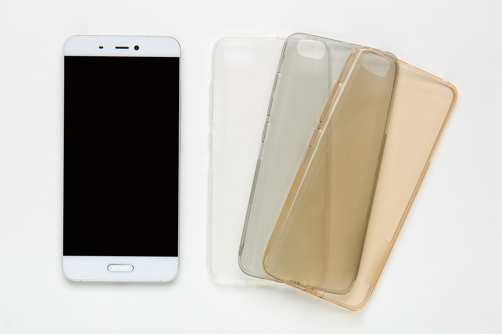 Come pulire le cover ingiallite con facilità