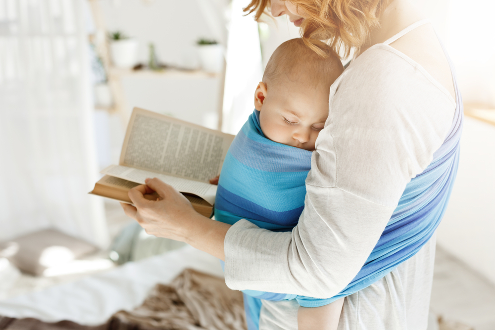 5 libri che ogni mamma dovrebbe leggere almeno una volta