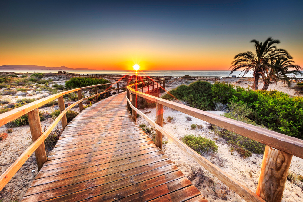 Viaggiare da sole, le migliori destinazioni tropicali