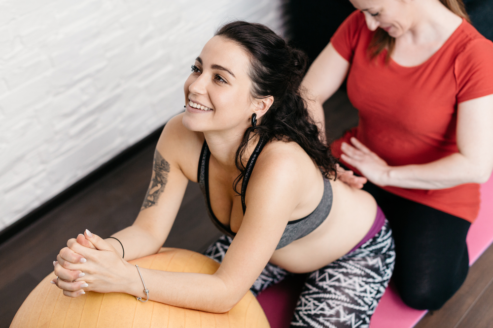 Doula vs ostetrica, quali sono le differenze?