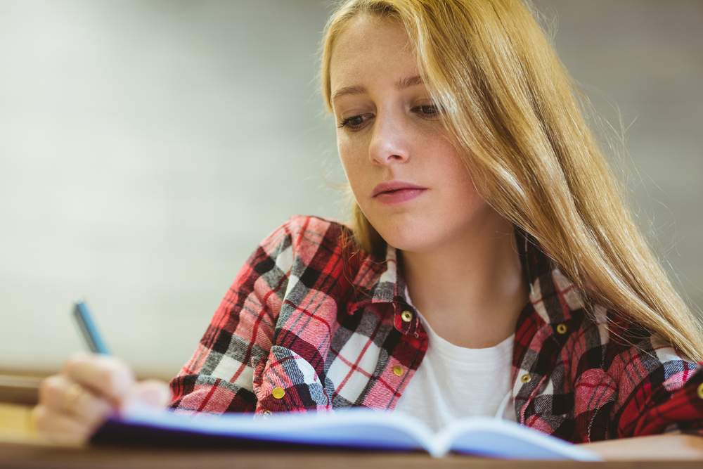 Come prendere appunti a scuola e all'università in modo efficace