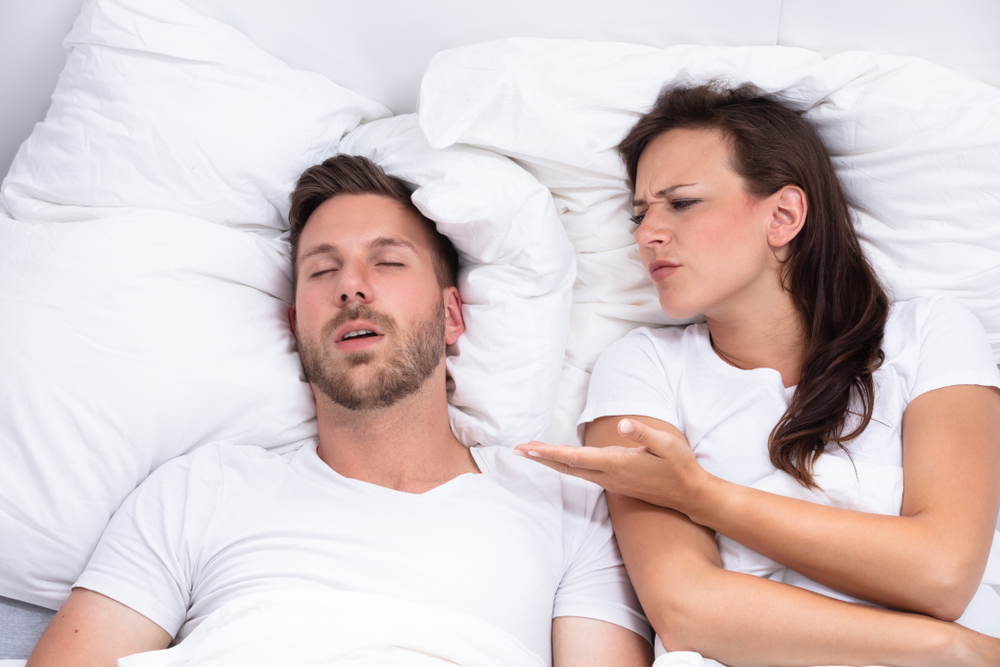 5 modi in cui sei accidentalmente fastidiosa per il tuo partner