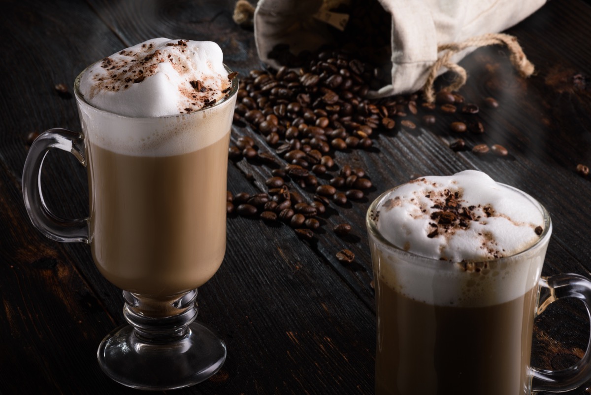 Irish Coffee con Baileys, la ricetta ottima da provare