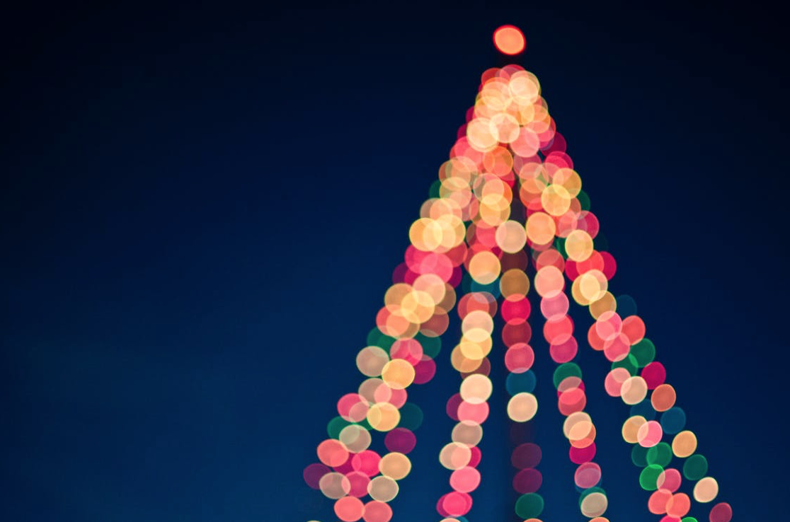 Alberelli di Natale fai da te: 3 idee creative