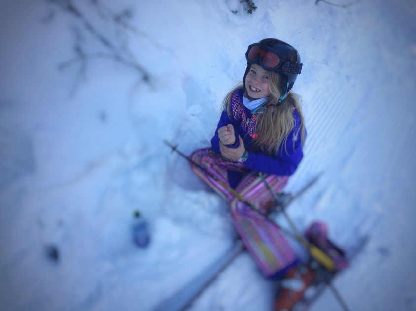 Settimana bianca in famiglia, i consigli per la prima volta sulla neve