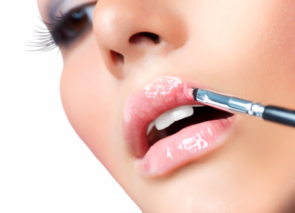 5 consigli per ingrandire le labbra con il make up
