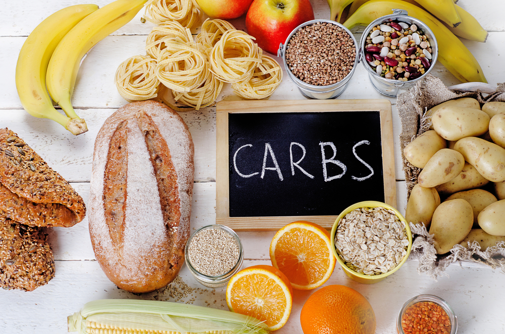 La super carb diet è l’ultima tendenza alimentare
