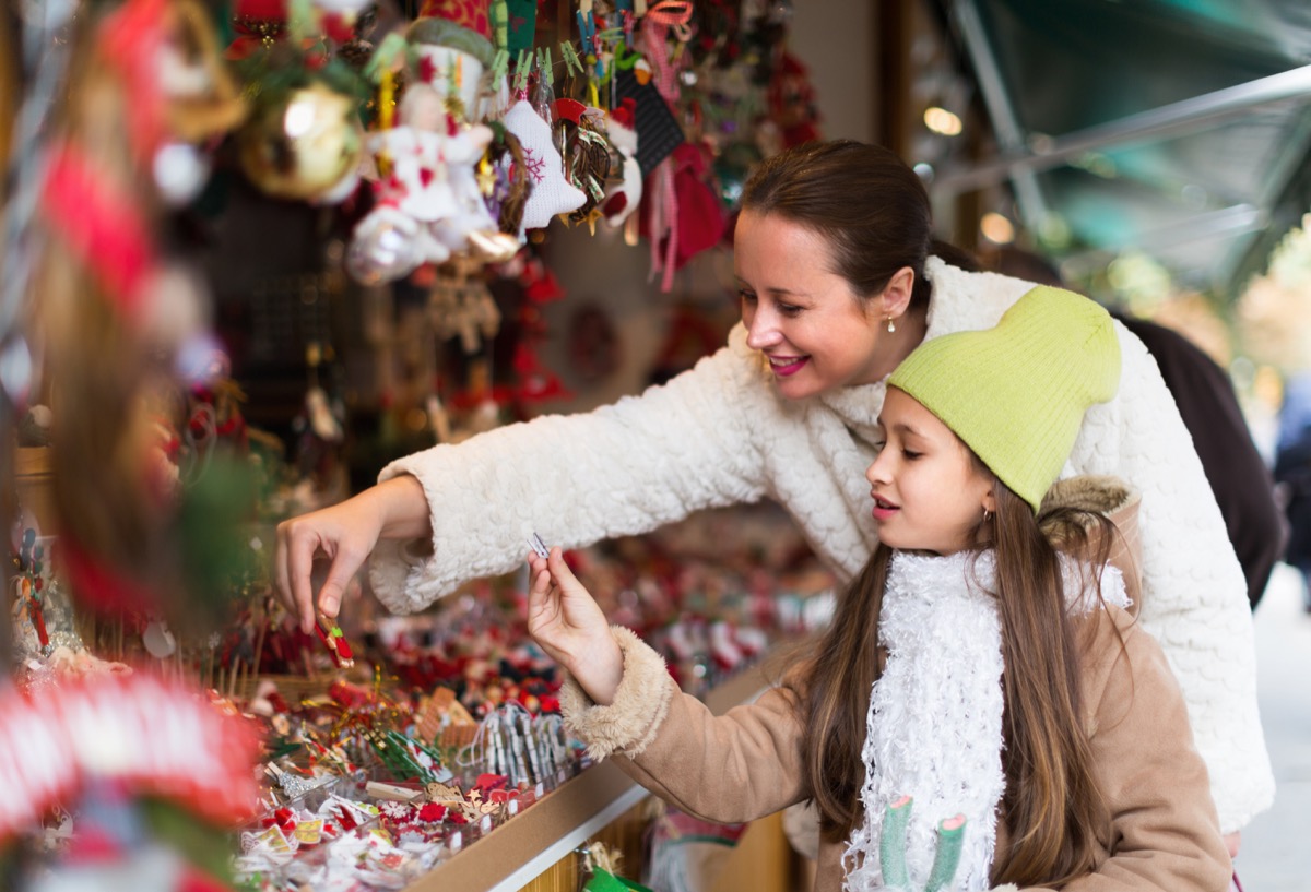 Mercatini di Natale 2018 in Italia: i più belli da visitare