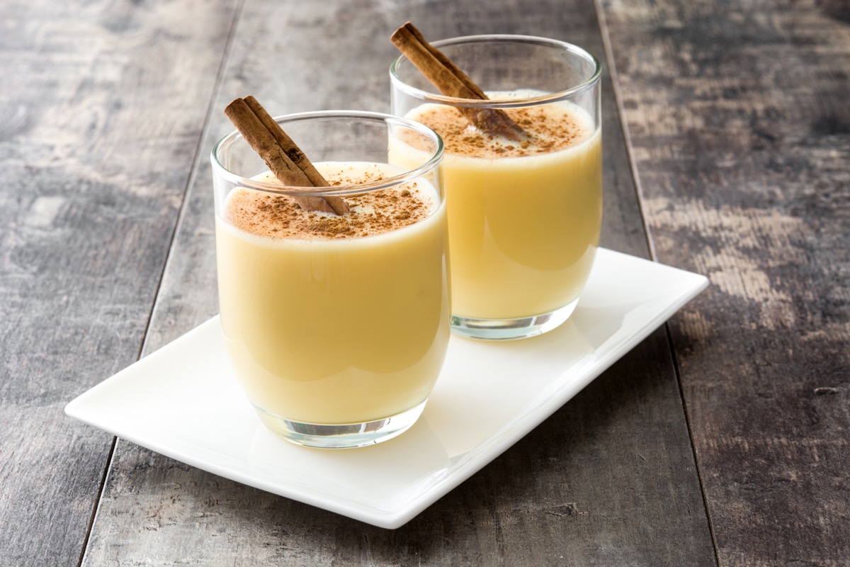 Zabaione senza zucchero: la ricetta leggera da provare