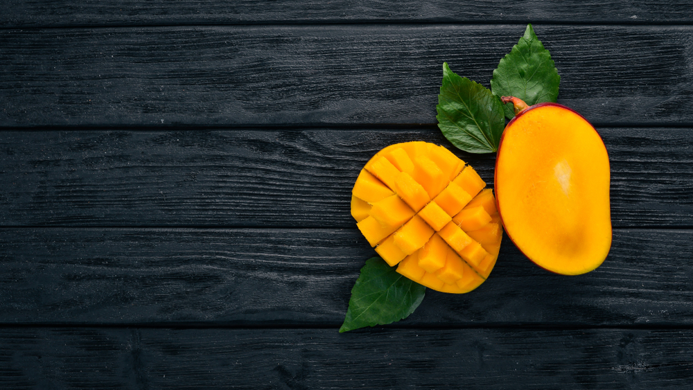 Mango, 5 benefici per la salute