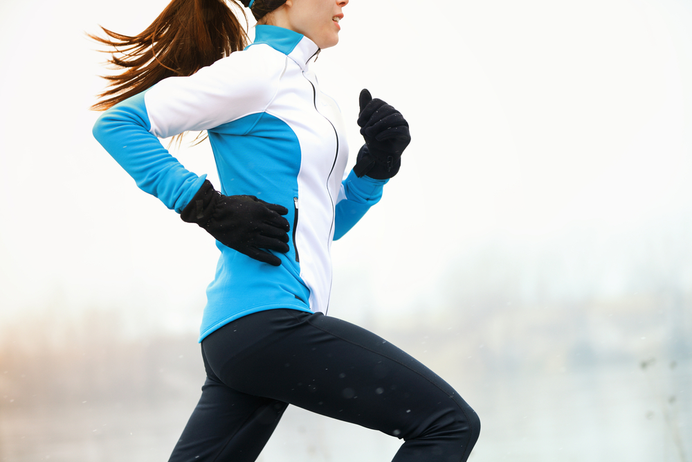 Come vestirsi per fare sport all'aperto in inverno, 7 errori da evitare