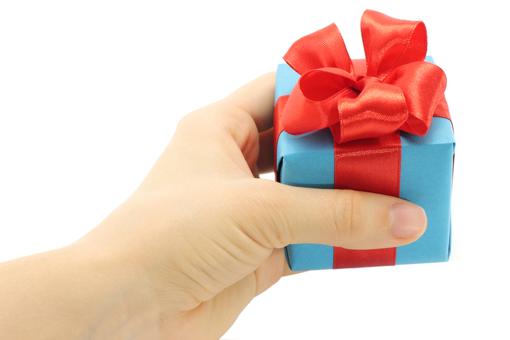 Confezioni natalizie fai da te: scatole regalo originali