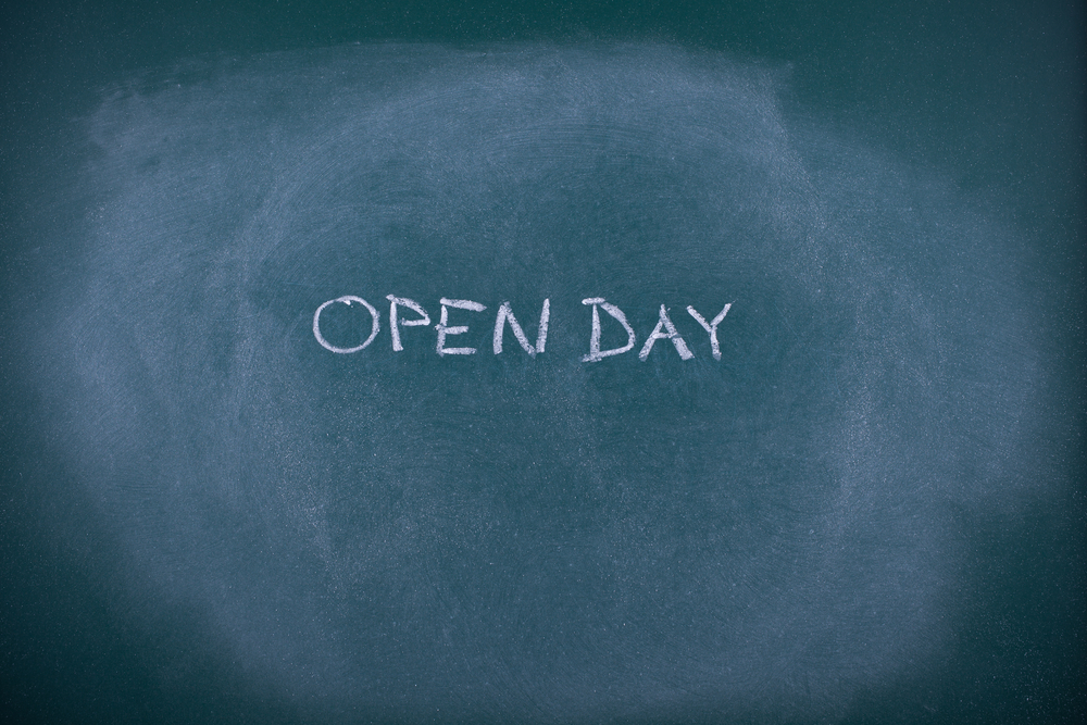 Iscrizioni scuola as 2019-2010 e Open Day: i consigli