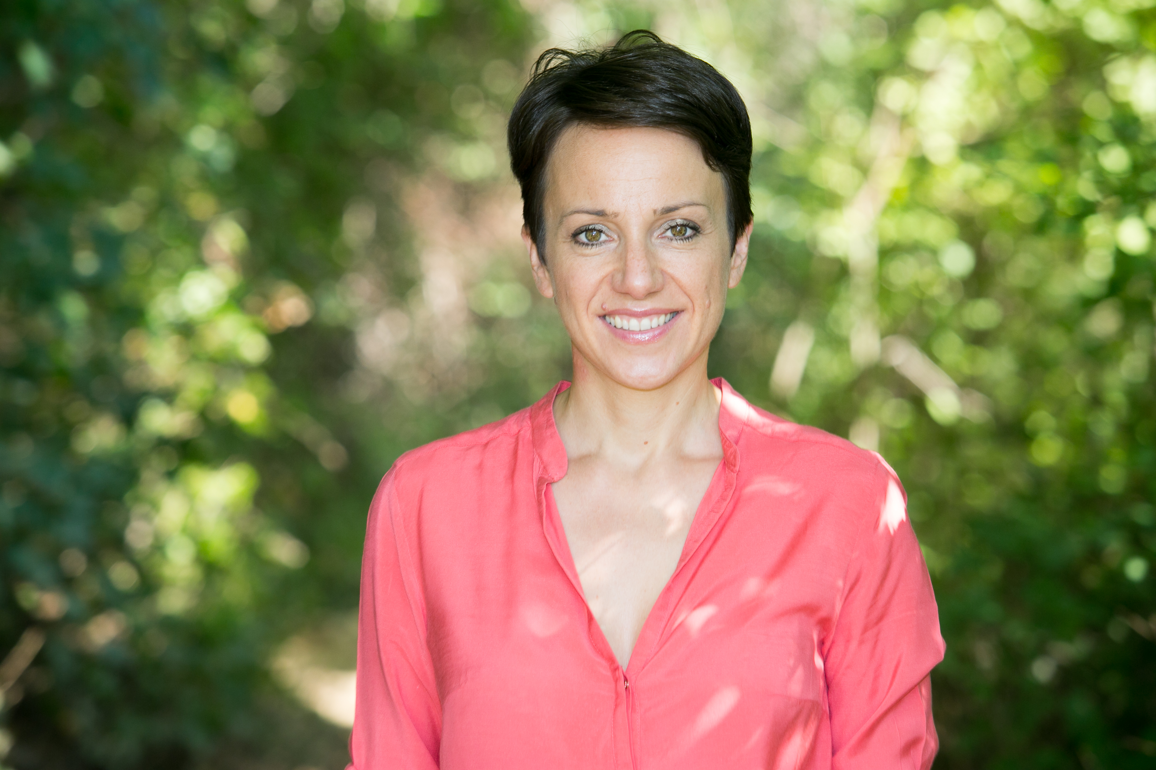 Federica Tabone: visual coaching e nuovi orizzonti della psicologia.