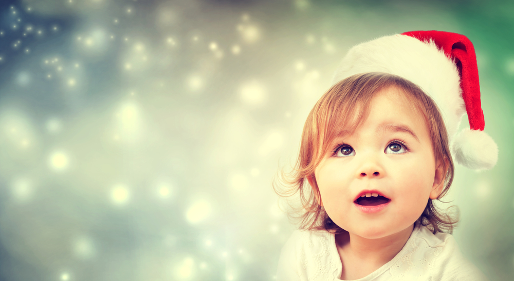 Poesie di Natale per bambini della scuola primaria