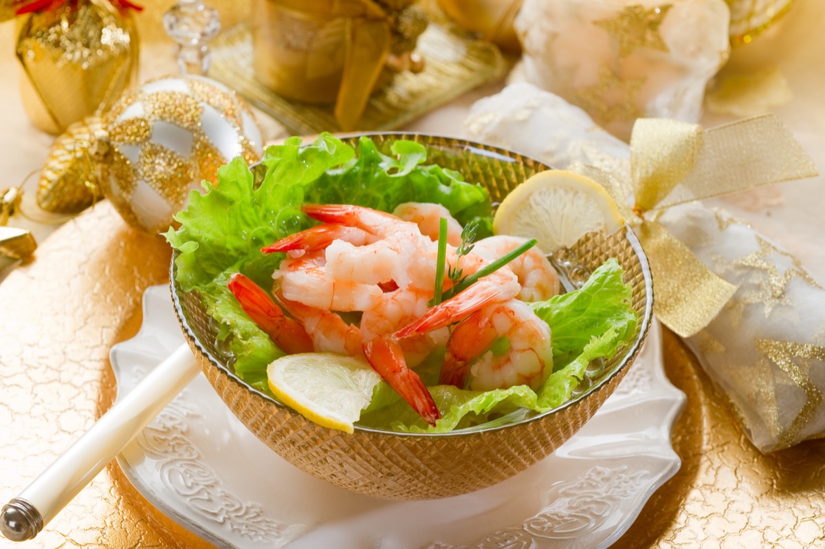 Ricette di Natale per gli antipasti di pesce: 10 idee sfiziose da portare in tavola