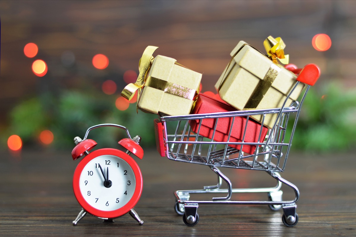 Regali di Natale last minute: i consigli per doni perfetti dell'ultimo minuto