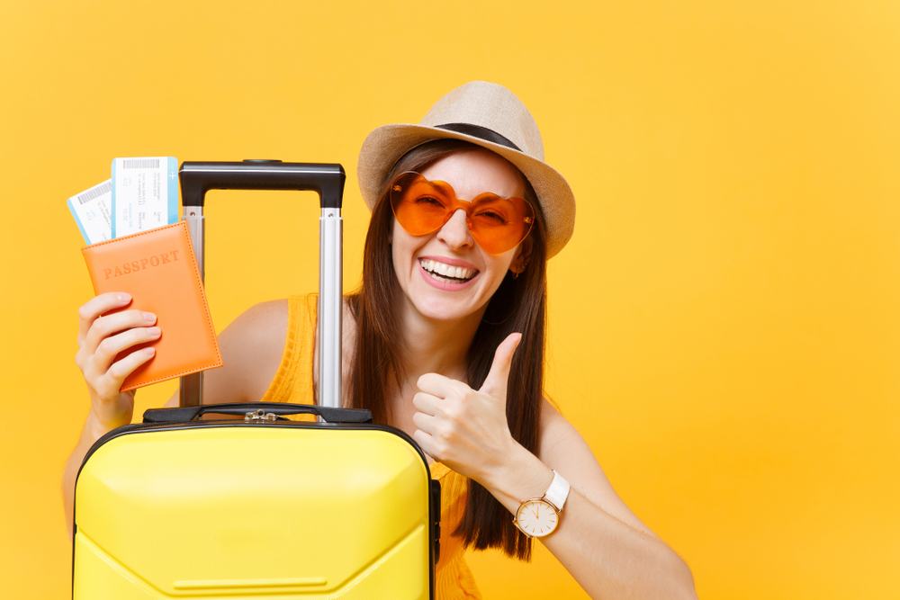 6 regali di Natale per un viaggiatore