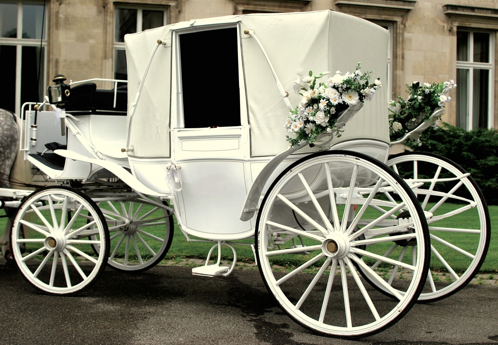 Royal wedding, 6 cose tipiche di tutti i matrimoni reali