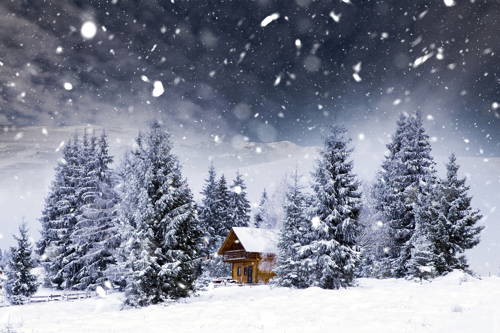 Solstizio d’inverno: le poesie più belle per l’arrivo della stagione fredda