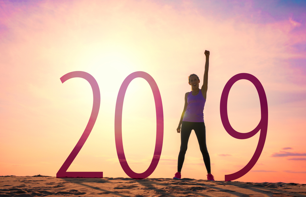 Tendenze fitness 2019: tutti i trend dello sport e del movimento