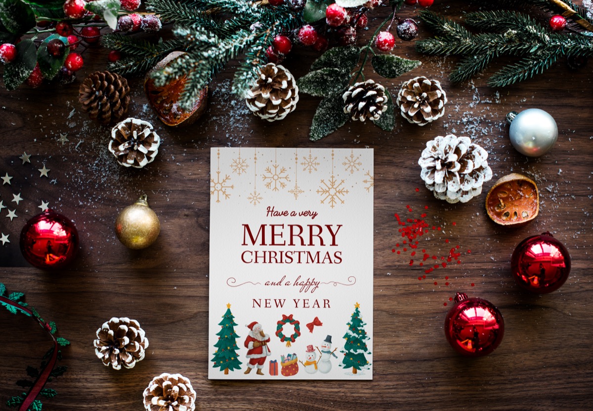Auguri di Natale bellissimi 2018: le frasi da dedicare a parenti e amici