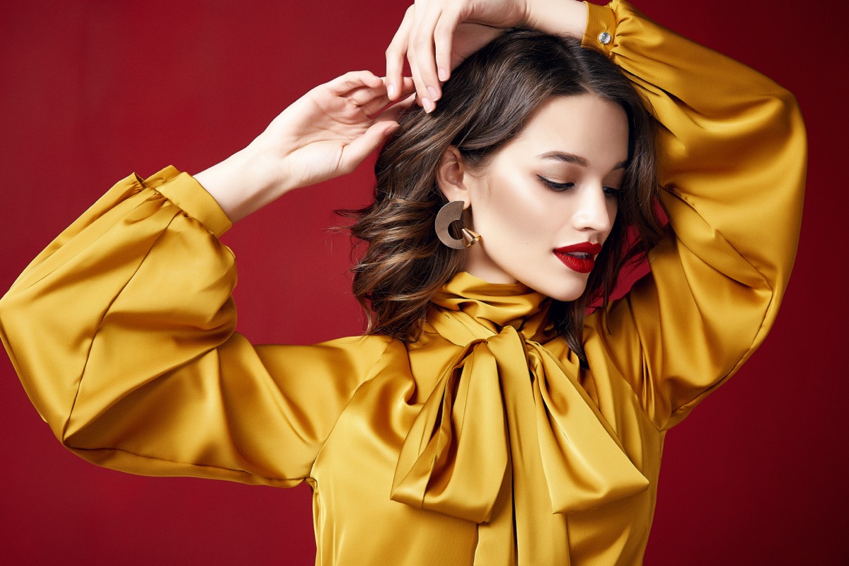 Trucco per la cena della Vigilia: il make-up per essere bellissime la sera del 24 dicembre