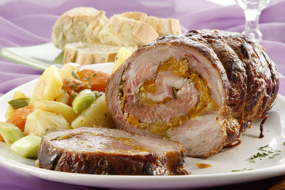 Menu di Capodanno: 5 ricette gustose da leccarsi i baffi